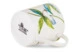 Кружка Just Mugs Dorset Дикие розы Шиповник желтый 400 мл, фарфор костяной