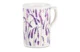 Кружка Just Mugs Buxton Лаванда 325 мл, фарфор костяной