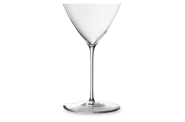Набор бокалов для белого вина Nude Glass Невидимая ножка 630 мл, 2 шт, хрусталь