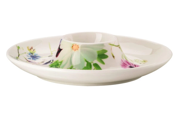 Подставка для яиц Rosenthal Горный воздух 13 см, фарфор костяной