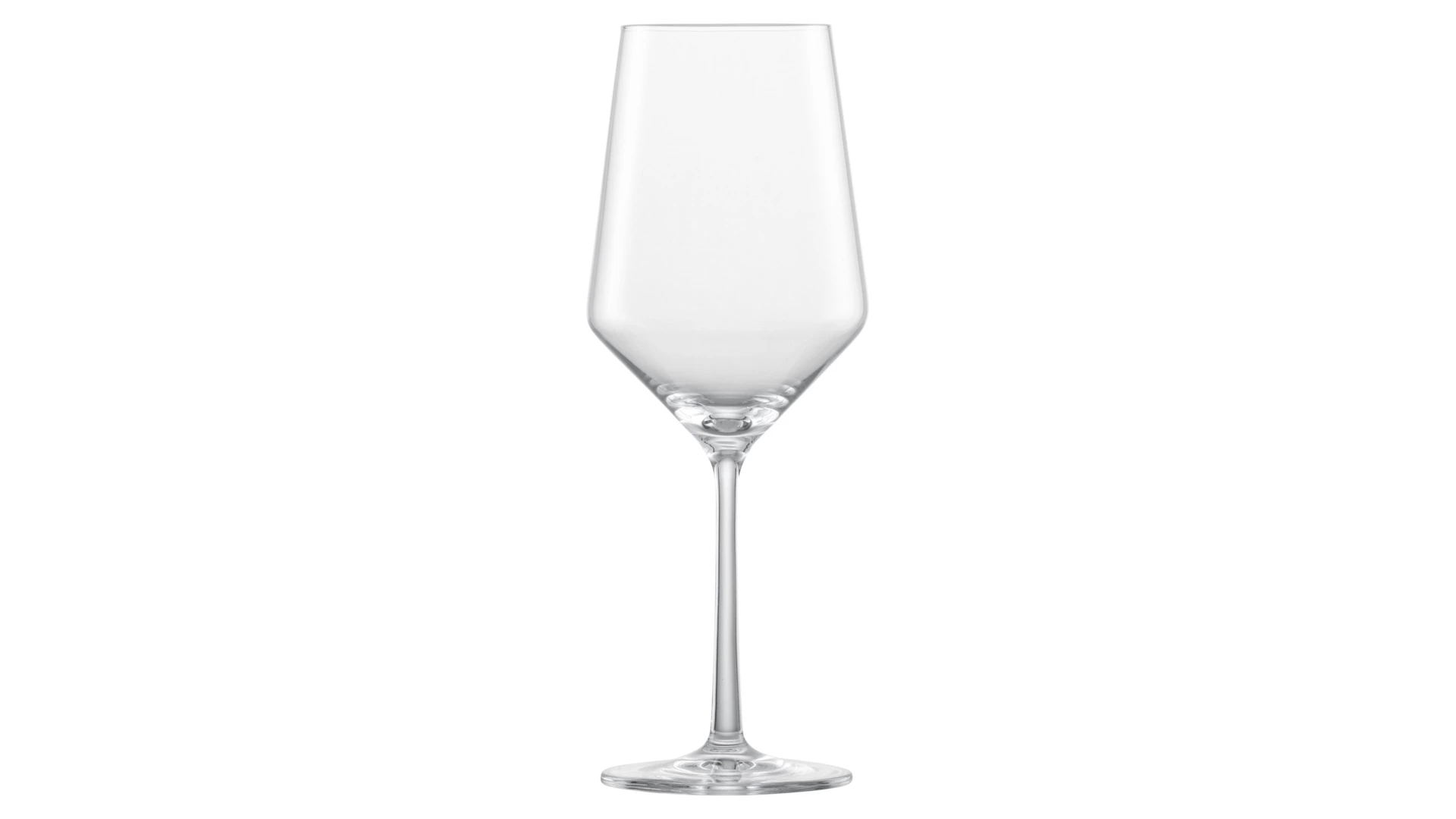 Набор бокалов для красного вина Zwiesel Glas Pure Cabernet 540 мл, 2 шт, стекло-Sale