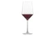 Набор бокалов для красного вина Zwiesel Glas Pure Cabernet 540 мл, 2 шт, стекло-Sale