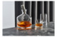 Набор стаканов для виски Nude Glass Альба 260 мл, 2 шт, хрусталь