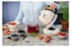 Чайник электрический KitchenAid Artisan 1,5 л, кремовый, 5KEK1522EAC