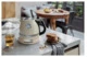 Чайник электрический KitchenAid Artisan 1,5 л, кремовый, 5KEK1522EAC