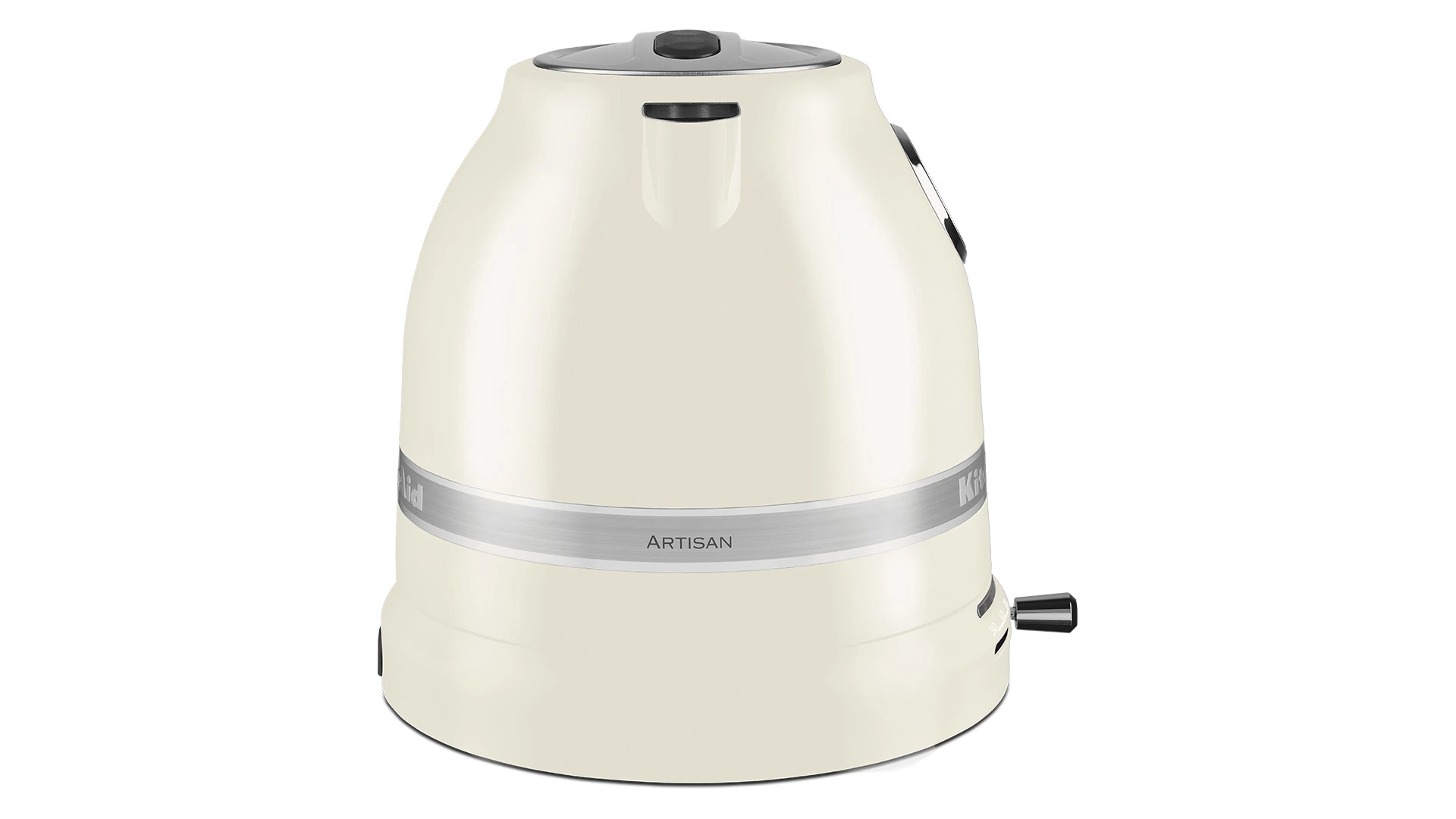 Чайник электрический KitchenAid Artisan 1,5 л, кремовый, 5KEK1522EAC