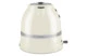 Чайник электрический KitchenAid Artisan 1,5 л, кремовый, 5KEK1522EAC