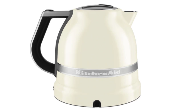 Чайник электрический KitchenAid Artisan 1,5 л, кремовый, 5KEK1522EAC