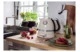 Чайник электрический KitchenAid Artisan 1,5 л, кремовый, 5KEK1522EAC