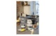 Чайник электрический KitchenAid Artisan 1,5 л, кремовый, 5KEK1522EAC