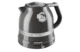 Чайник электрический KitchenAid Artisan 1,5 л, серебряный медальон, 5KEK1522EMS