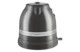 Чайник электрический KitchenAid Artisan 1,5 л, серебряный медальон, 5KEK1522EMS