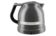 Чайник электрический KitchenAid Artisan 1,5 л, серебряный медальон, 5KEK1522EMS
