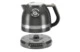 Чайник электрический KitchenAid Artisan 1,5 л, серебряный медальон, 5KEK1522EMS