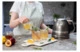 Чайник электрический KitchenAid Artisan 1,5 л, серебряный медальон, 5KEK1522EMS