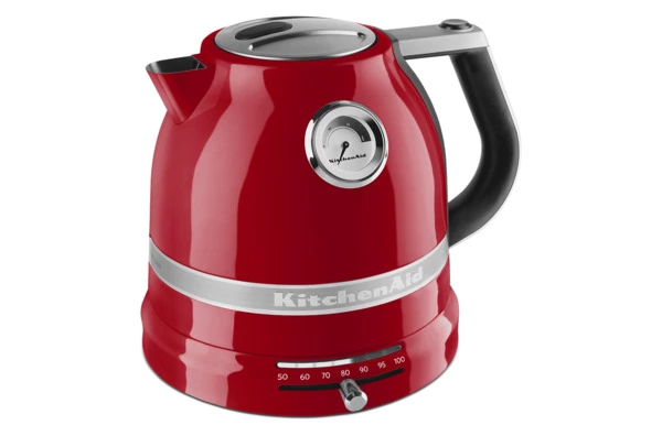Чайник электрический KitchenAid Artisan 1,5 л, карамельное яблоко, 5KEK1522ECA