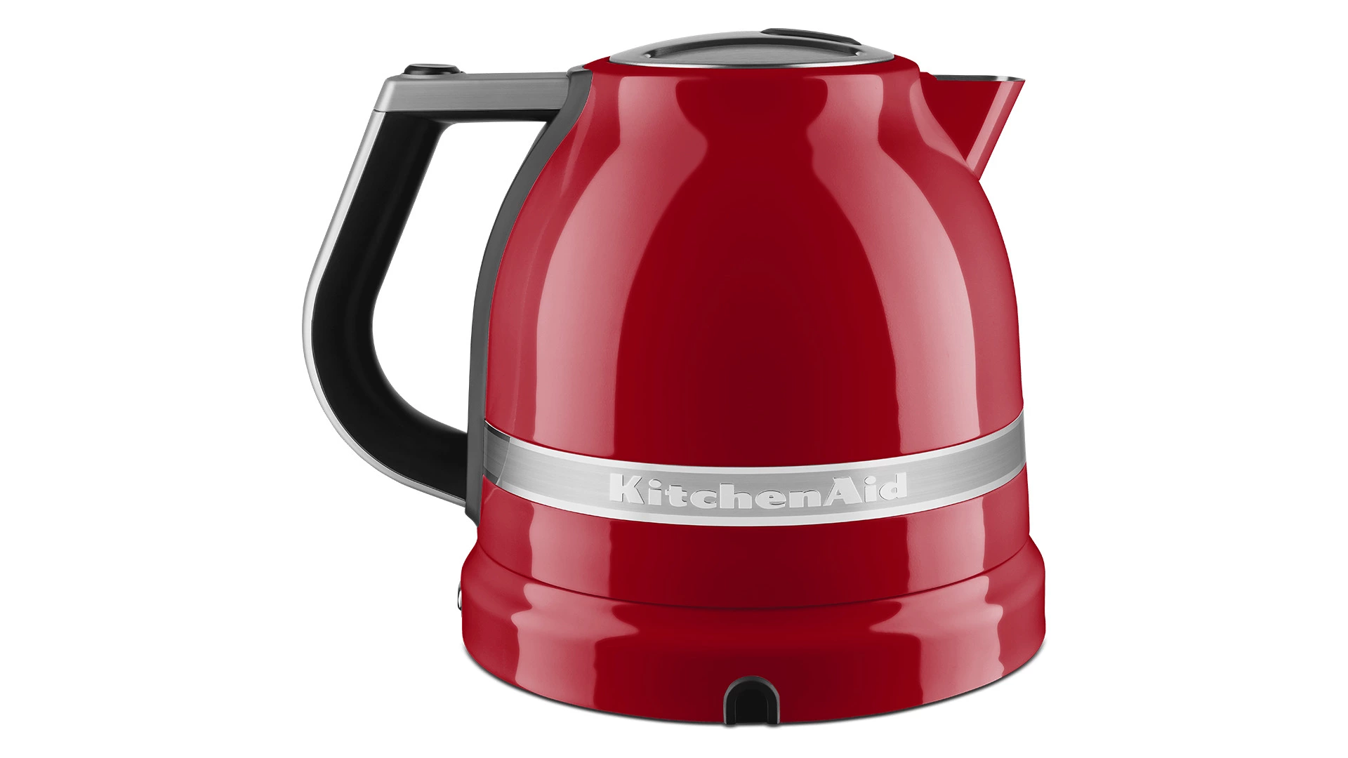Чайник электрический KitchenAid Artisan 1,5 л, карамельное яблоко, 5KEK1522ECA
