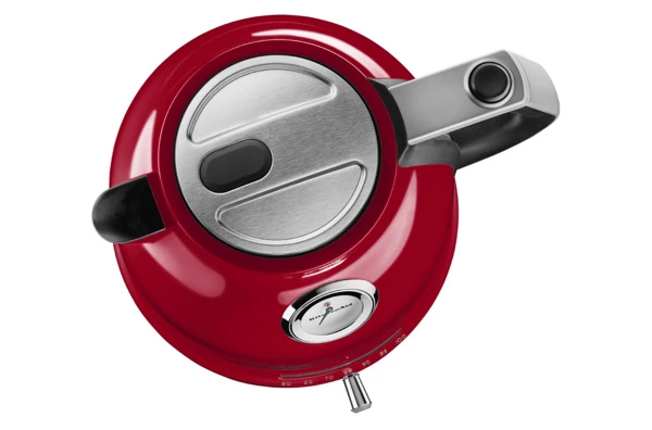 Чайник электрический KitchenAid Artisan 1,5 л, карамельное яблоко, 5KEK1522ECA