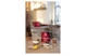 Тостер для 2 тостов KitchenAid Artisan 1250 Вт, красный, 5KMT2204EER
