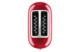 Тостер для 2 тостов KitchenAid Artisan 1250 Вт, красный, 5KMT2204EER