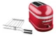 Тостер для 2 тостов KitchenAid Artisan 1250 Вт, красный, 5KMT2204EER