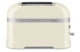 Тостер для 2 тостов KitchenAid Artisan 1250 Вт, 5KMT2204EAC, кремовый