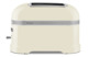 Тостер для 2 тостов KitchenAid Artisan, кремовый, 5KMT2204EAC