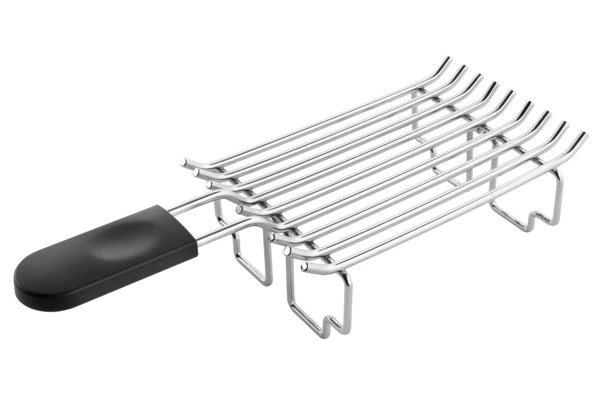 Тостер для 2 тостов KitchenAid Artisan 1250 Вт, 5KMT2204EAC, кремовый