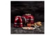 Тостер для 2 тостов KitchenAid Artisan 1250 Вт, карамельное яблоко, 5KMT2204ECA