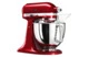 Миксер планетарный KitchenAid Artisan 4,8 л, 4 насадки, экран, 2 чаши, 5KSM175PSECA, карам.яблоко