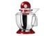 Миксер планетарный KitchenAid Artisan 4,8 л, 4 насадки, экран, 2 чаши, 5KSM175PSECA, карам.яблоко