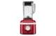 Блендер стационарный KitchenAid Artisan K400, стеклянный стакан 1,4 л, карамельное яблоко, 5KSB4026E