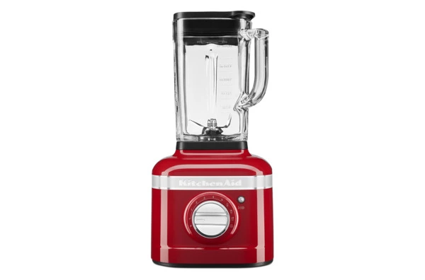 Блендер стационарный KitchenAid Artisan K400, стеклянный стакан 1,4 л, карамельное яблоко, 5KSB4026E