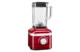 Блендер стационарный KitchenAid Artisan K400, стеклянный стакан 1,4 л, карамельное яблоко, 5KSB4026E