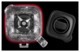Блендер стационарный KitchenAid Artisan K400, стеклянный стакан 1,4 л, карамельное яблоко, 5KSB4026E