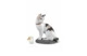 Фигурка Lladro Кошки - мышки 33х22 см, фарфор