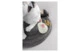 Фигурка Lladro Кошки - мышки 33х22 см, фарфор
