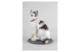 Фигурка Lladro Кошки - мышки 33х22 см, фарфор