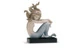 Фигурка Lladro Иллюзия 13х19 см, фарфор