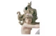 Фигурка Lladro Иллюзия 13х19 см, фарфор
