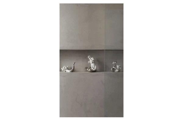 Фигурка Lladro Иллюзия 13х19 см, фарфор