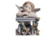 Фигурка Lladro Небесный балкон 27х22 см, фарфор