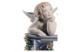Фигурка Lladro Небесный балкон 27х22 см, фарфор