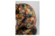Фигурка Lladro Лесной Заяц 32х19 см, фарфор