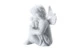 Фигурка Rosenthal Ангел с зайчиком 6,3 см, фарфор