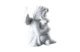 Фигурка Rosenthal Ангел с зайчиком 6,3 см, фарфор