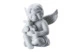 Фигурка Rosenthal Ангел с зайчиком 10 см, фарфор