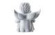 Фигурка Rosenthal Ангел с зайчиком 10 см, фарфор