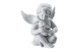 Фигурка Rosenthal Ангел с зайчиком 10 см, фарфор