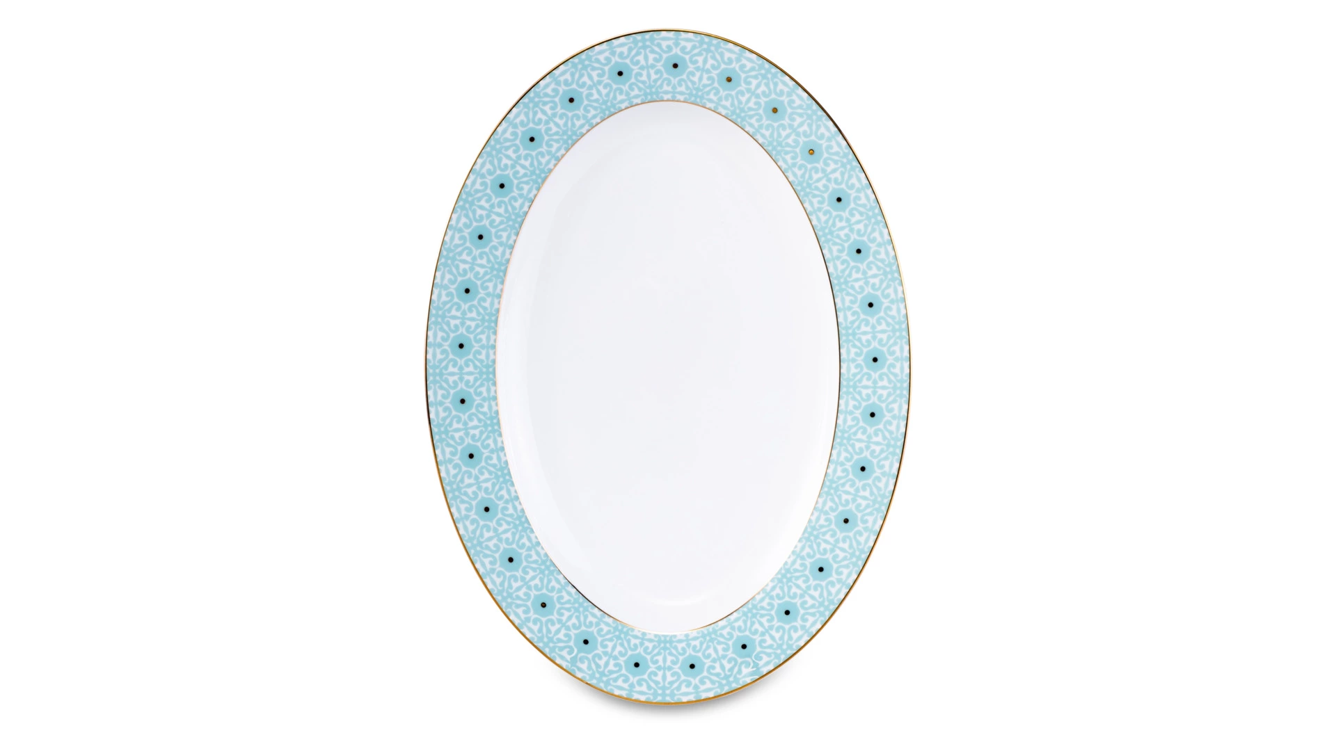 Сервиз столовый Mix&Match Home Максим на 6 персон 20 предметов, фарфор, п/к